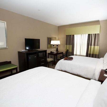 Hampton Inn And Suites Missouri City Exterior foto